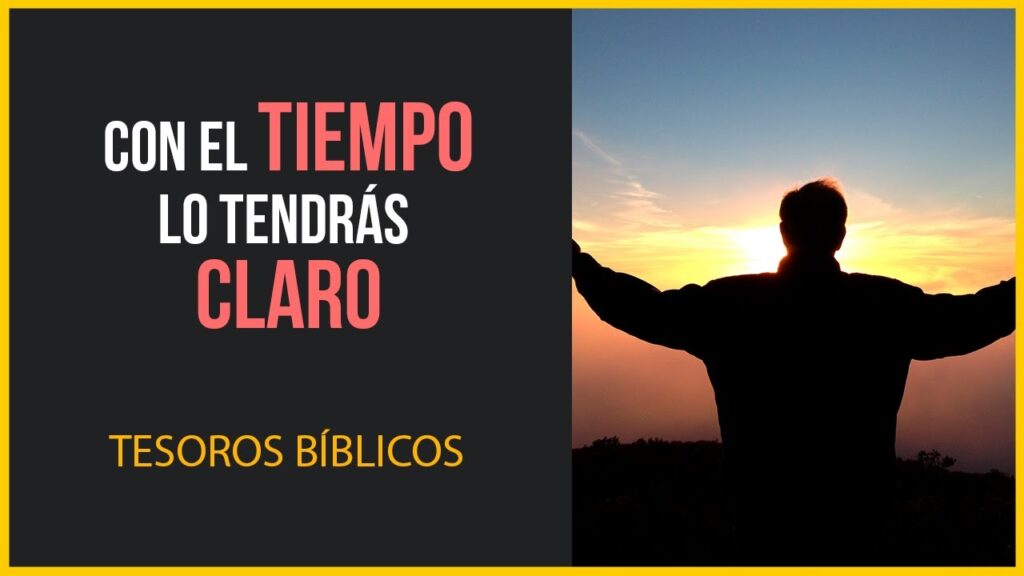 Imagen del programa Con el Tiempo lo Tendrás Claro // Reflexiones Cristianas para Animar en Radio Solidaria