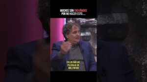 Portada del episodio Muchos son engañados por no hacer esto….