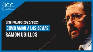 Portada del episodio Cómo amar a los demás // Ramón Ubillos – Discipulado
