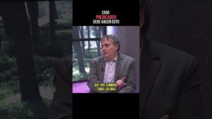 Portada del episodio ¡Cada PREDICADOR debe hacer esto!