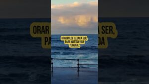 Portada del episodio ¿Qué es la verdadera oración? // Miguel Díez
