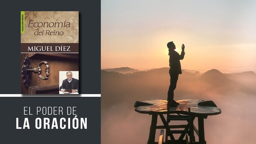 Imagen del programa Experiencias reales del poder de la oración // Audiolibro Miguel Díez en Radio Solidaria
