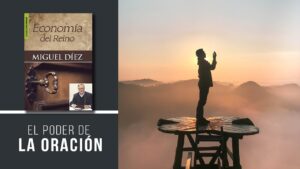 Portada del episodio Experiencias reales del poder de la oración // Audiolibro Miguel Díez