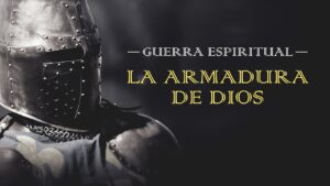 Portada del episodio Batalla Espiritual // Charlas Bíblicas con Carlos Reich
