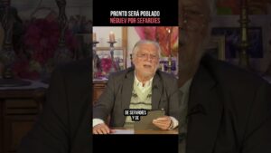 Portada del episodio Pronto será poblado «NÉGUEV» por Sefardíes // Miguel Díez