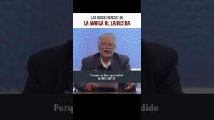 Portada del episodio Las consecuencias de la MARCA DE LA BESTIA // Miguel Díez
