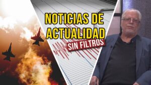 Portada del episodio Noticias de actualidad sin filtros // Charlas Bíblicas con Miguel Díez
