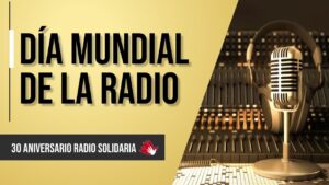 Portada del episodio Día Mundial de la Radio: Predicando el evangelio en las ondas | Tertulia de Amigos