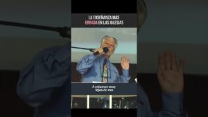 Portada del episodio La enseñanza mas ERRADA en las iglesias // Miguel Díez