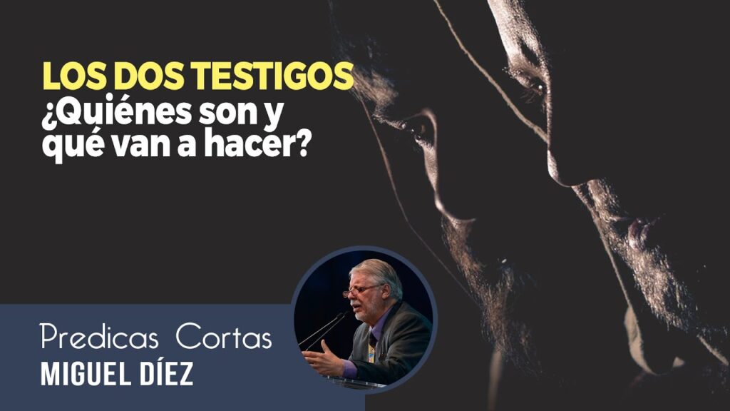 Imagen del programa LOS DOS TESTIGOS: ¿Quiénes son y qué van a hacer? // Miguel Díez en Radio Solidaria