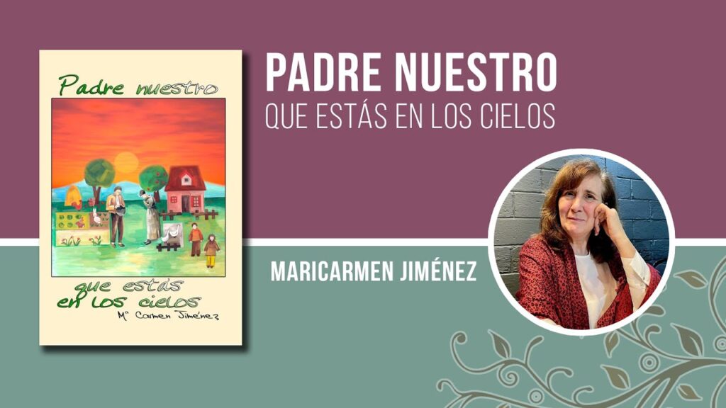 Imagen del programa Padre Nuestro que estás en los Cielos // Audiolibro Completo 📖 en Radio Solidaria