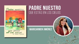 Portada del episodio Padre Nuestro que estás en los Cielos // Audiolibro Completo 📖