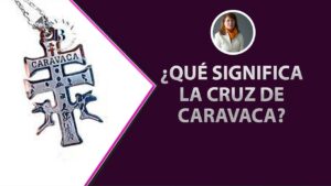 Portada del episodio El peligro de los amuletos // La cruz de Caravaca