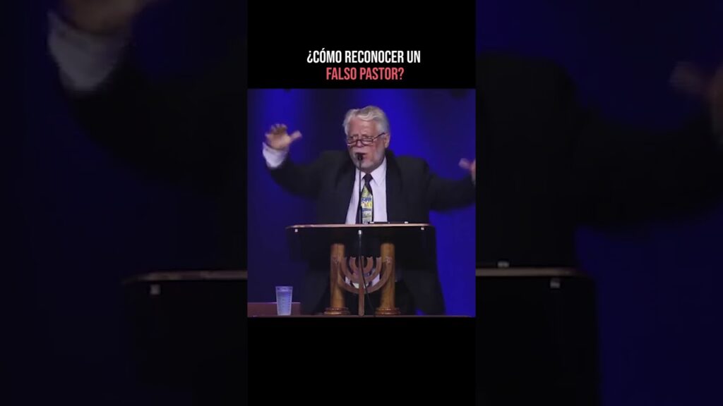 Imagen del programa ¿Cómo reconocer un falso pastor? // Miguel Díez en Radio Solidaria