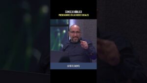 Portada del episodio Predicadores en las redes sociales // Consejo Bíblico