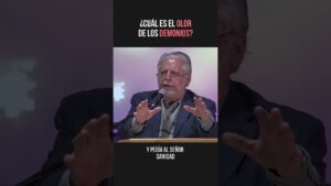 Portada del episodio ¿Cuál es el olor de los demonios? // Miguel Díez