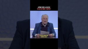Portada del episodio Manifestaciones sobrenaturales en los últimos tiempos // Miguel Díez