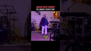 Portada del episodio Un llamado a volver a Dios – ¡Queda poco tiempo! // Miguel Díez