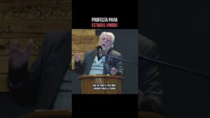 Portada del episodio ¿Qué ha pasado a Estados Unidos? // Profecía Bíblica