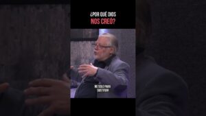 Portada del episodio ¿Por qué Dios nos creó? // Miguel Díez