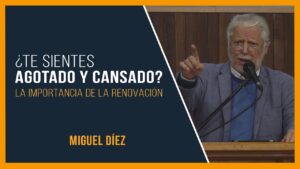 Portada del episodio No te caigas por falta de renovación // Miguel Díez