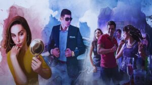 Portada del episodio Pablo: El pecado es la causa de la muerte espiritual | Personajes Bíblicos