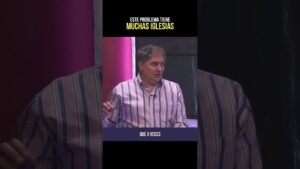 Portada del episodio Este problema tiene muchas iglesias // Consejos Bíblicos Carlos Reich