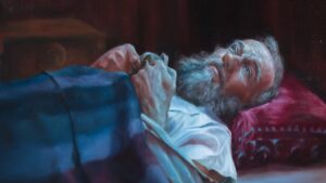 Portada del episodio ¿Cómo tener confianza en Dios? Lecciones del Salmo 40 de David