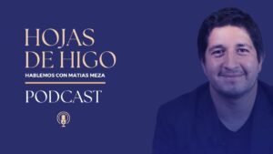 Portada del episodio Hojas de higo: Tapando heridas y pecados | Hablemos con Matias Meza