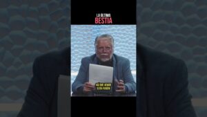 Portada del episodio La ÚLTIMA BESTIA de Daniel 7 // Escatología Bíblica