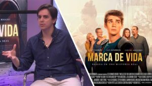 Portada del episodio Película Cristiana «Marca de Vida» // Tráiler – Opiniones – Entrevista