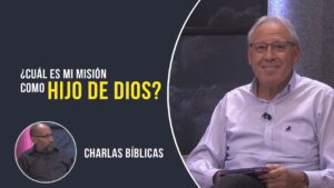 Portada del episodio El plan y la voluntad de Dios para tu vida // Charlas bíblicas