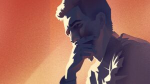 Portada del episodio Pablo: El pecado que hay en mi | Personajes Bíblicos
