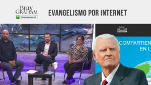 Portada del episodio Conocer el Ministerio de Billy Graham // Charlas Bíblicas