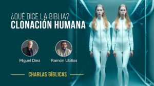 Portada del episodio Clonación de Embriones – ¿Y ahora qué? // Charlas bíblicas