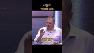 Portada del episodio ¿Cómo puedo empezar de nuevo con Dios? // Consejo Bíblico – Carlos Reich