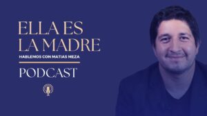 Portada del episodio ¡Madre no te rindas! ¡Ora por tus hijos! | Hablemos con Matias Meza