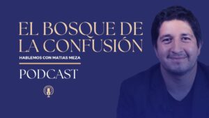Portada del episodio La rebelión de los hijos contra los padres | Hablemos con Matias Meza