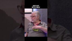 Portada del episodio ¿Quién sufrió más en la biblia? #migueldiez