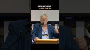 Portada del episodio ¿Crisis Matrimonial? – Esto puede ser la causa // Miguel Díez