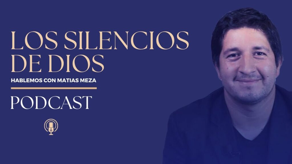 Imagen del programa Cuando Dios está en silencio | Hablemos con Matias Meza en Radio Solidaria