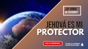 Portada del episodio MI SOCORRO viene de DIOS 🥺🆘