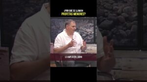 Portada del episodio ¿Por qué se llaman PROFETAS MENORES? #curiosidadesbíblicas