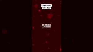 Portada del episodio ¿Cómo saber si amas a Dios? – ¡Escucha esta dura realidad! #danieldelvecchio
