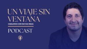 Portada del episodio Doblegar mi voluntad a Dios | Hablemos con Matias Meza