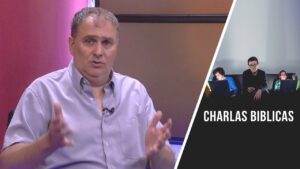 Portada del episodio El impacto de la tecnología en nuestras vidas // Charlas Bíblicas