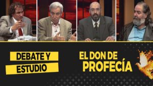 Portada del episodio El Don de Profecía // Estudio Bíblico – 1 Corintios 12