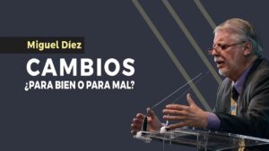 Portada del episodio ¿Qué cambios quieres hacer en tu vida? // Miguel Díez