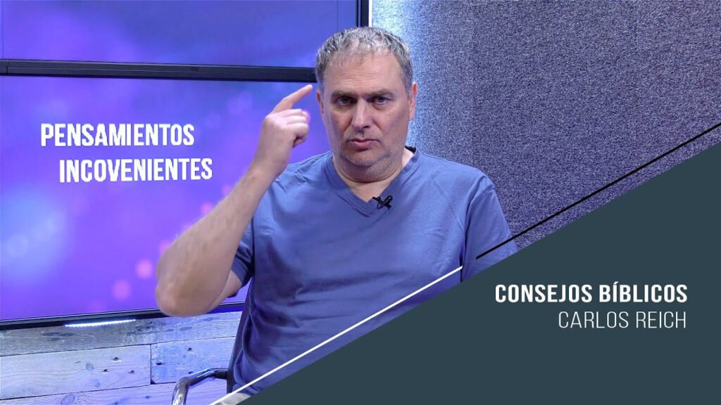 Imagen del programa Pensamientos Peligrosos // Consejo Bíblico en Radio Solidaria