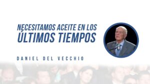 Portada del episodio Las Diez Vírgenes – ¡Estemos Preparados! // Daniel del Vecchio